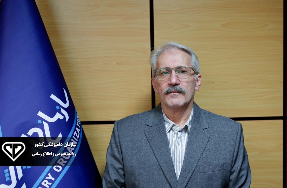 رامین پورنجف